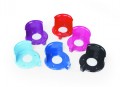 Bridle Rack  Plastic Coated